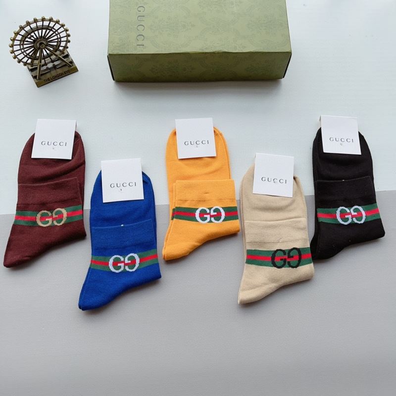 Gucci Socks